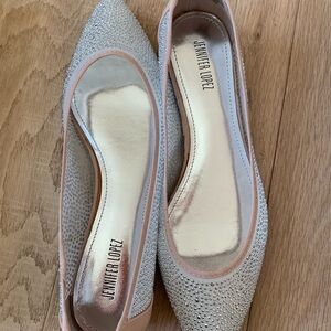 Jennifer Lopez Flats